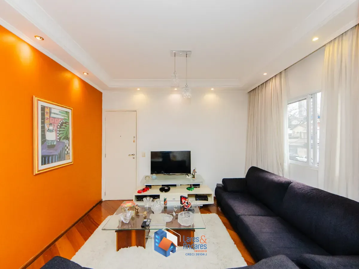 Apartamento, 3 quartos, 90 m² - Foto 7