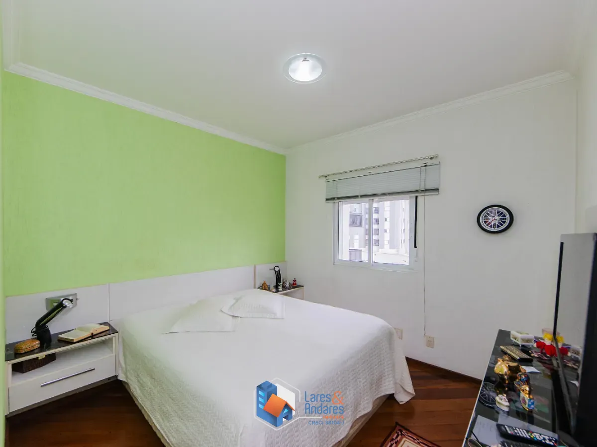 Apartamento, 3 quartos, 90 m² - Foto 21