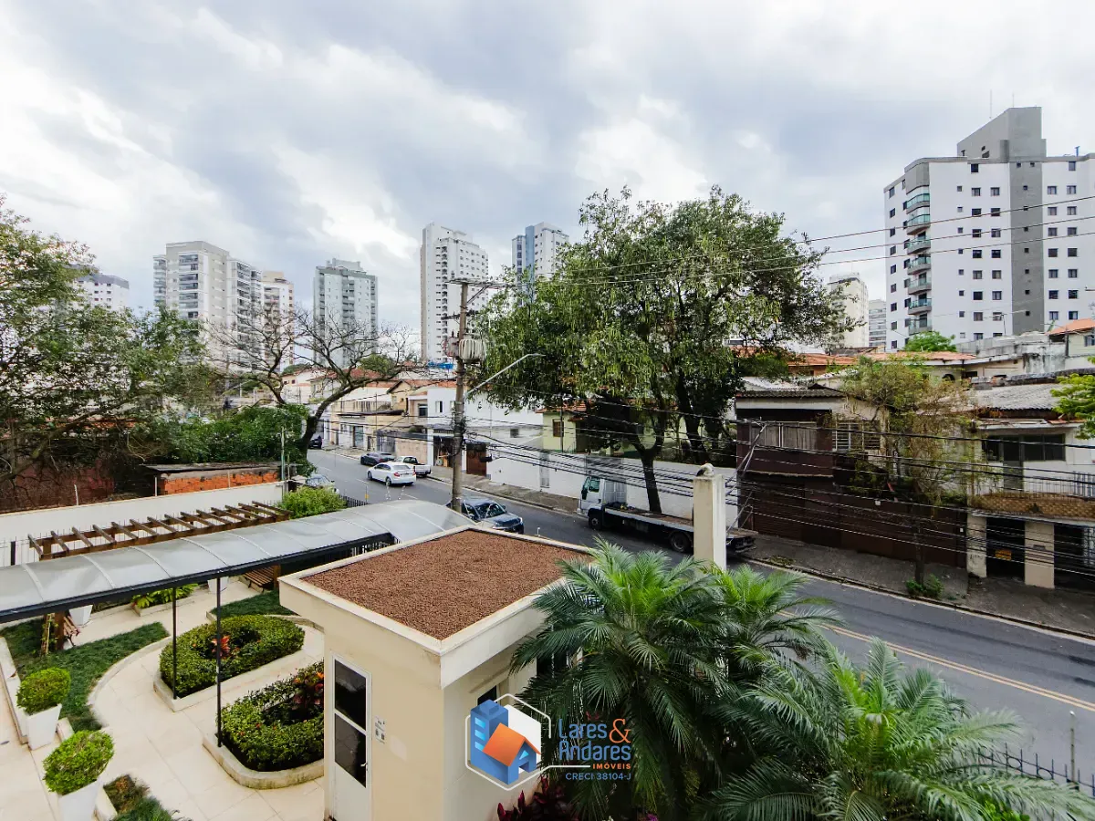 Apartamento, 3 quartos, 90 m² - Foto 31