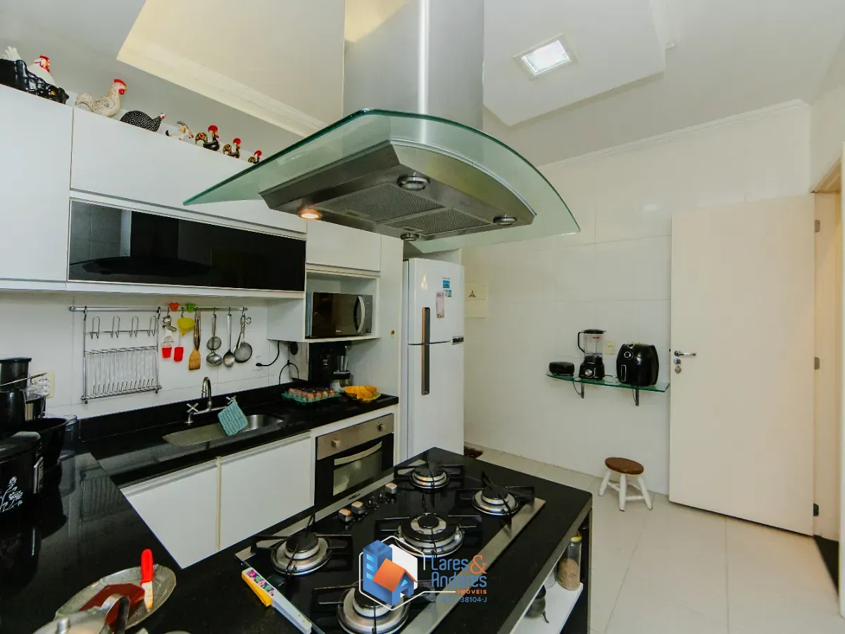 Apartamento, 3 quartos, 90 m² - Foto 15