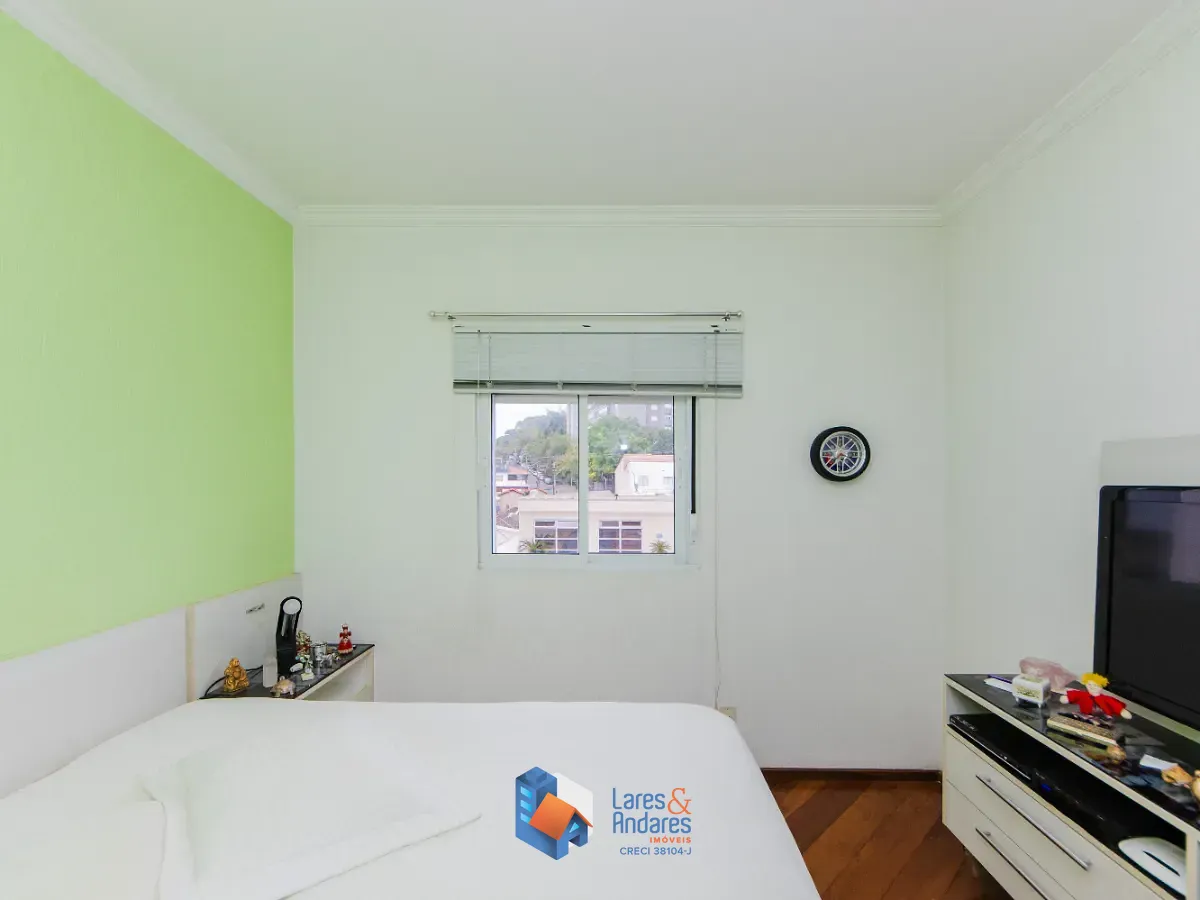 Apartamento, 3 quartos, 90 m² - Foto 18