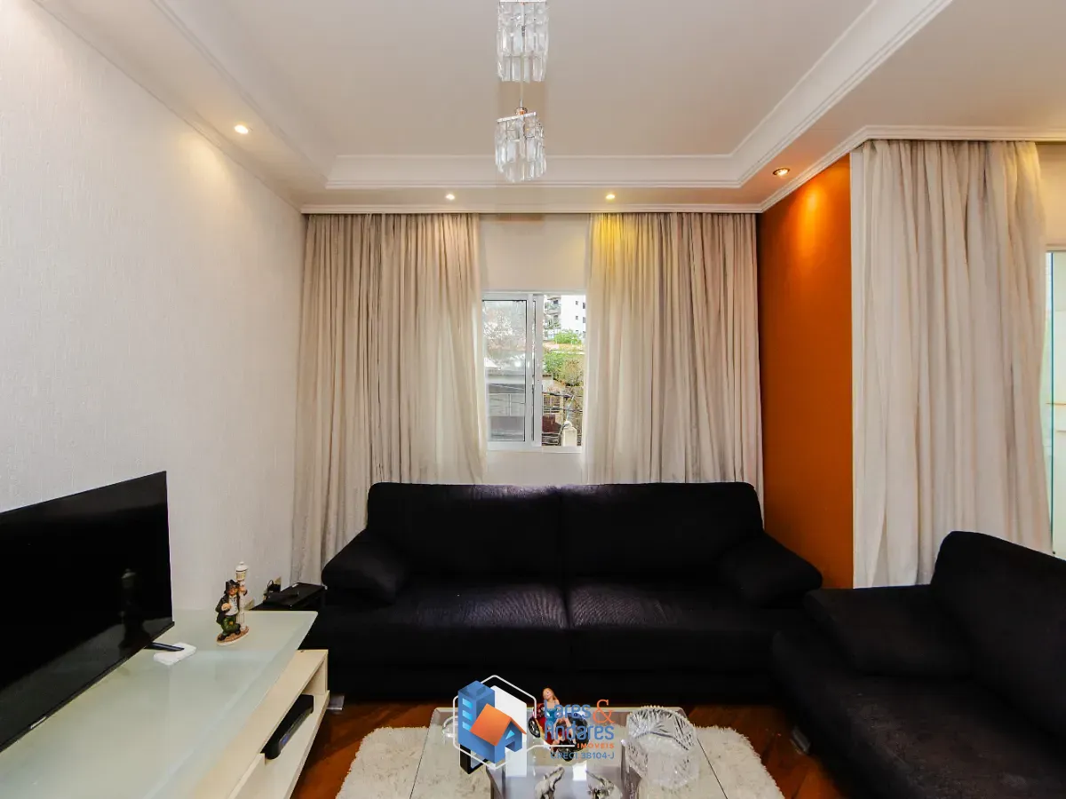 Apartamento, 3 quartos, 90 m² - Foto 9