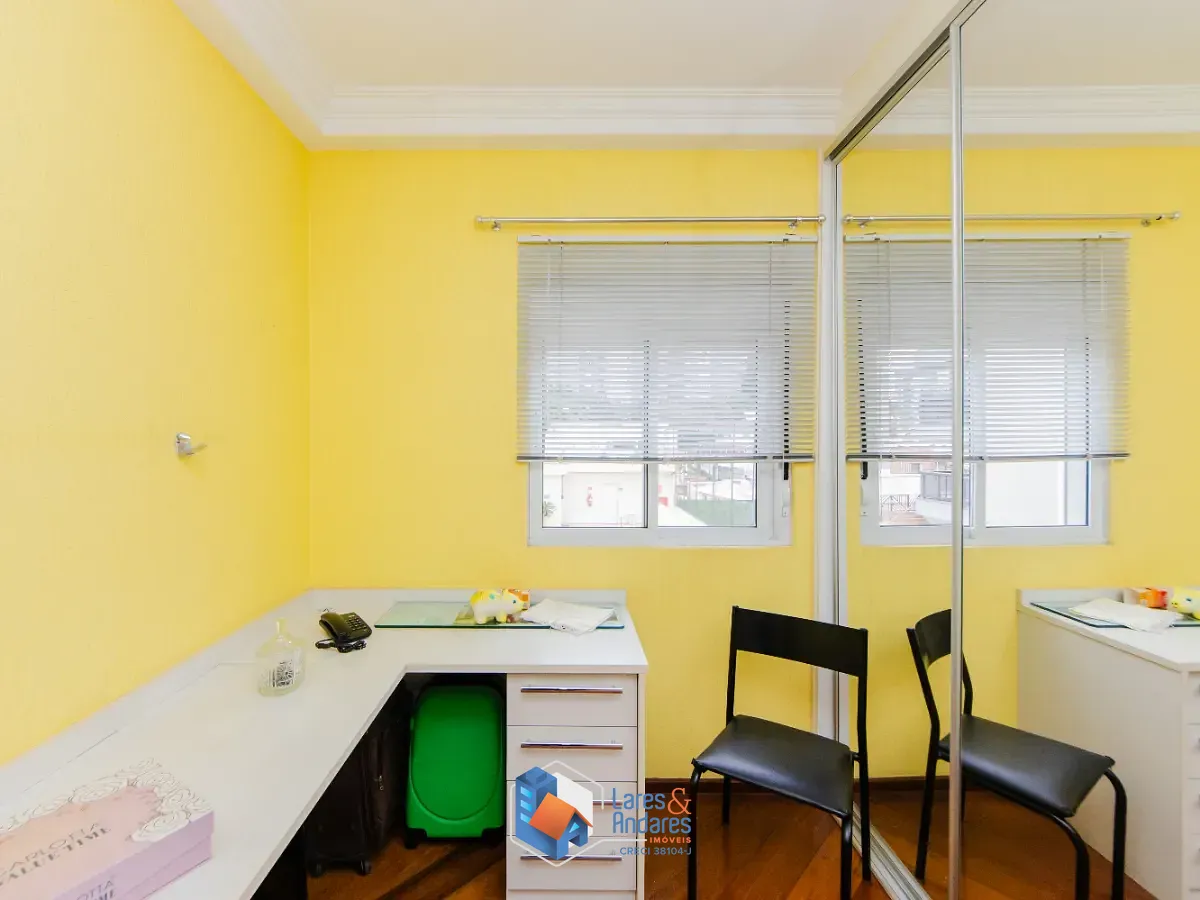 Apartamento, 3 quartos, 90 m² - Foto 23