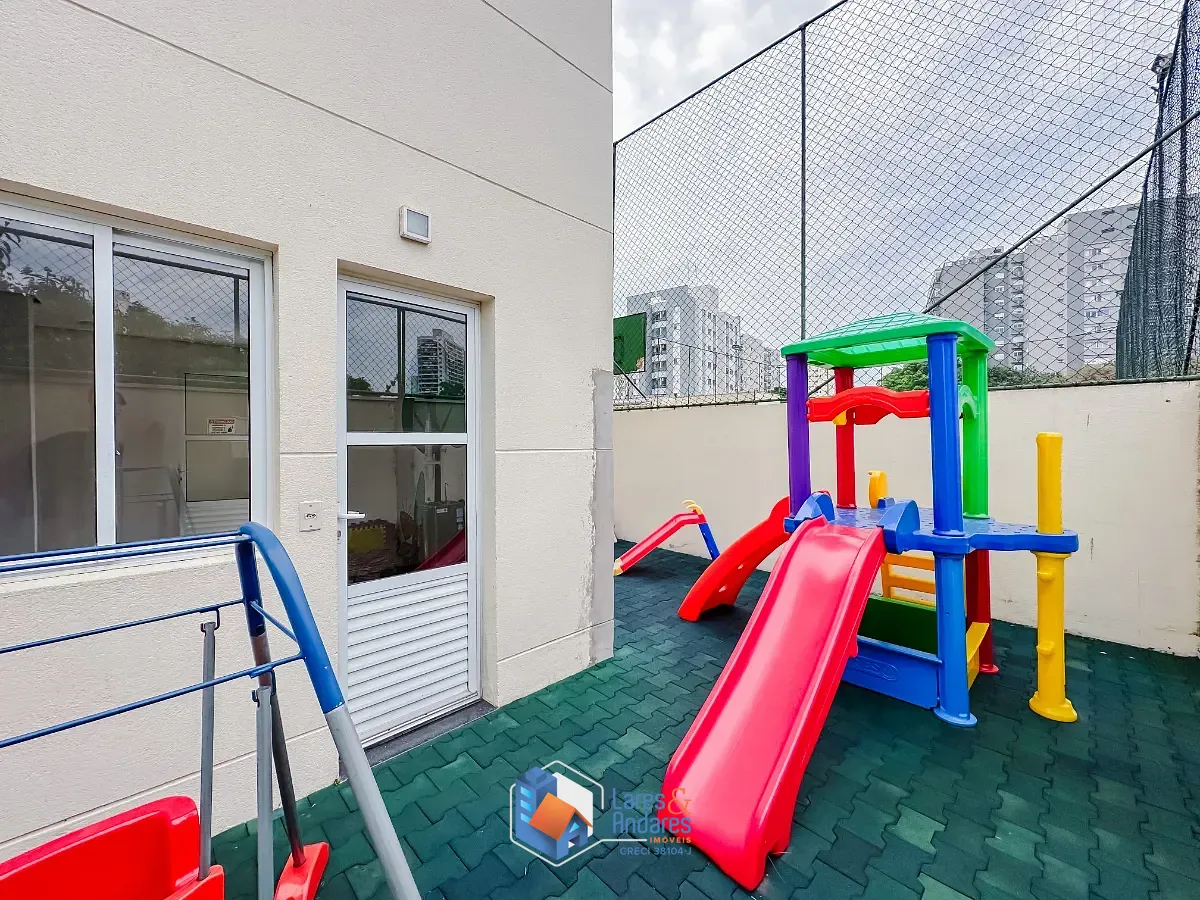 Apartamento, 3 quartos, 90 m² - Foto 34