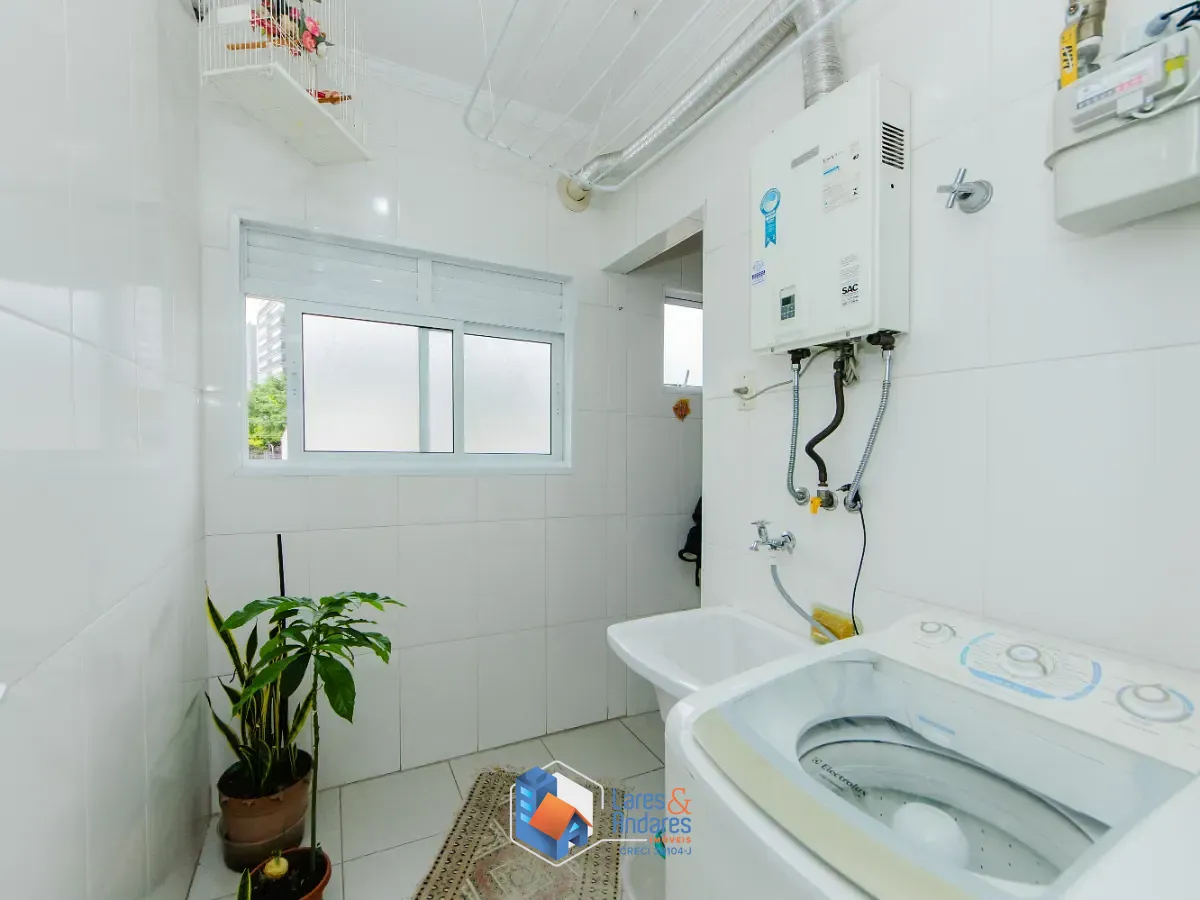 Apartamento, 3 quartos, 90 m² - Foto 17