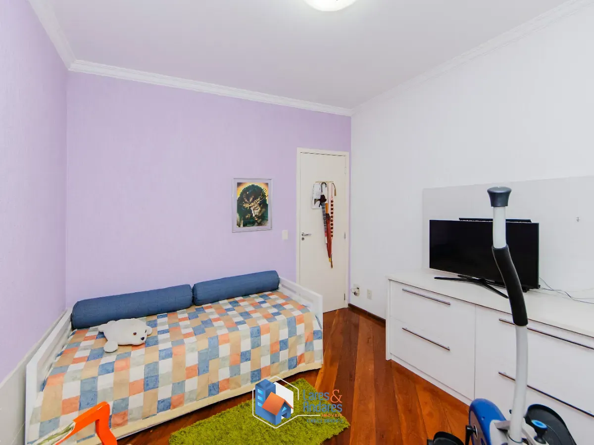 Apartamento, 3 quartos, 90 m² - Foto 27