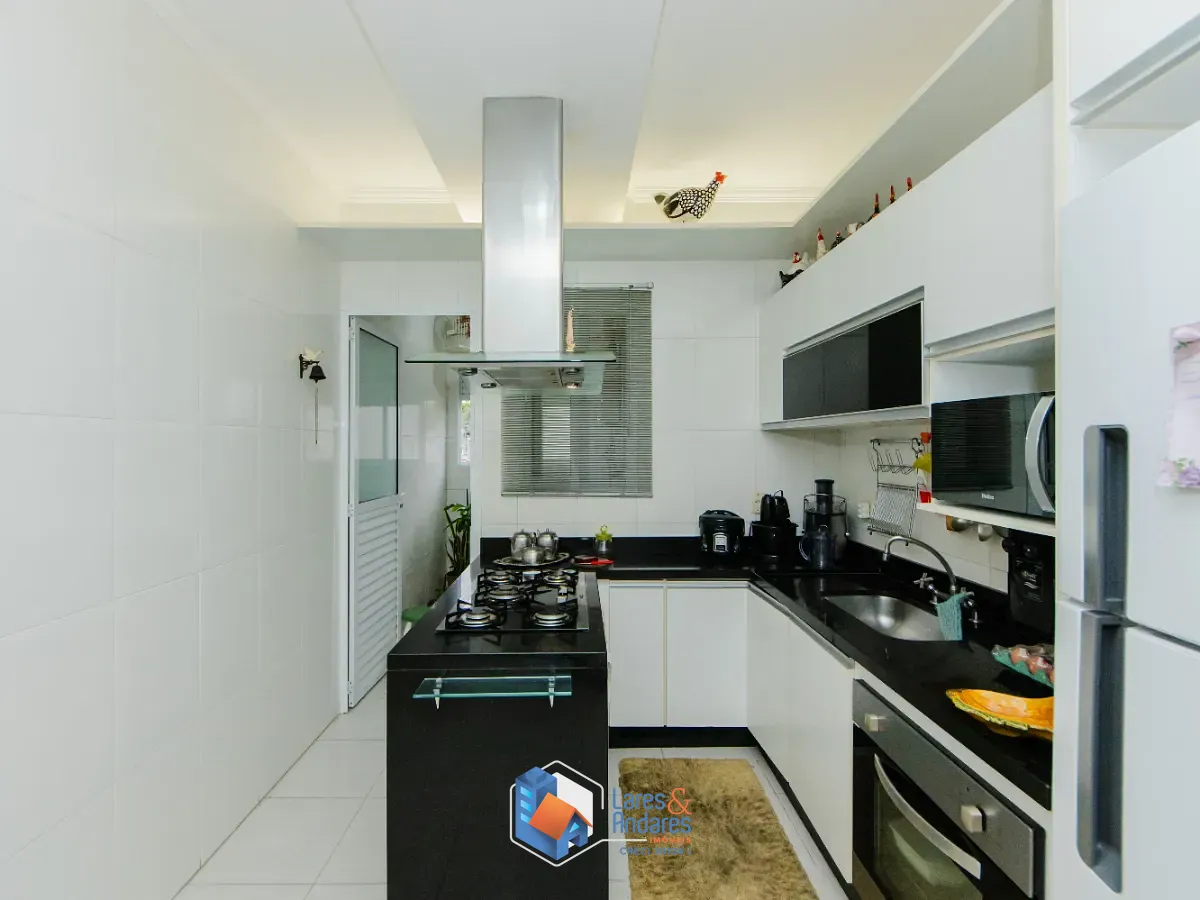 Apartamento, 3 quartos, 90 m² - Foto 13