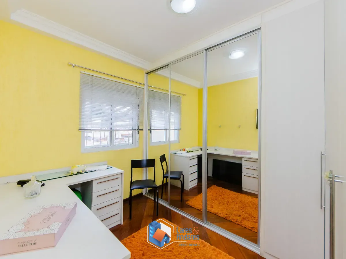 Apartamento, 3 quartos, 90 m² - Foto 24