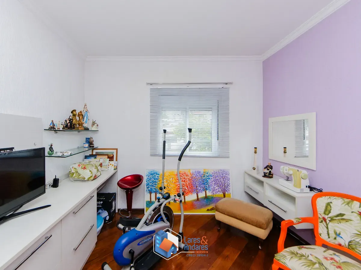 Apartamento, 3 quartos, 90 m² - Foto 28