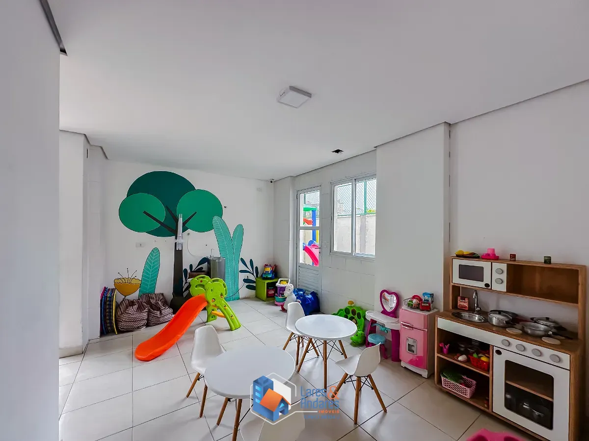 Apartamento, 3 quartos, 90 m² - Foto 37