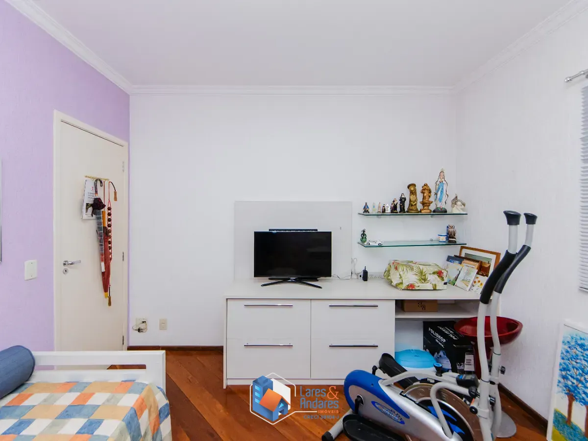 Apartamento, 3 quartos, 90 m² - Foto 29