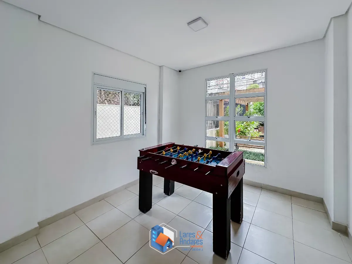 Apartamento, 3 quartos, 90 m² - Foto 36