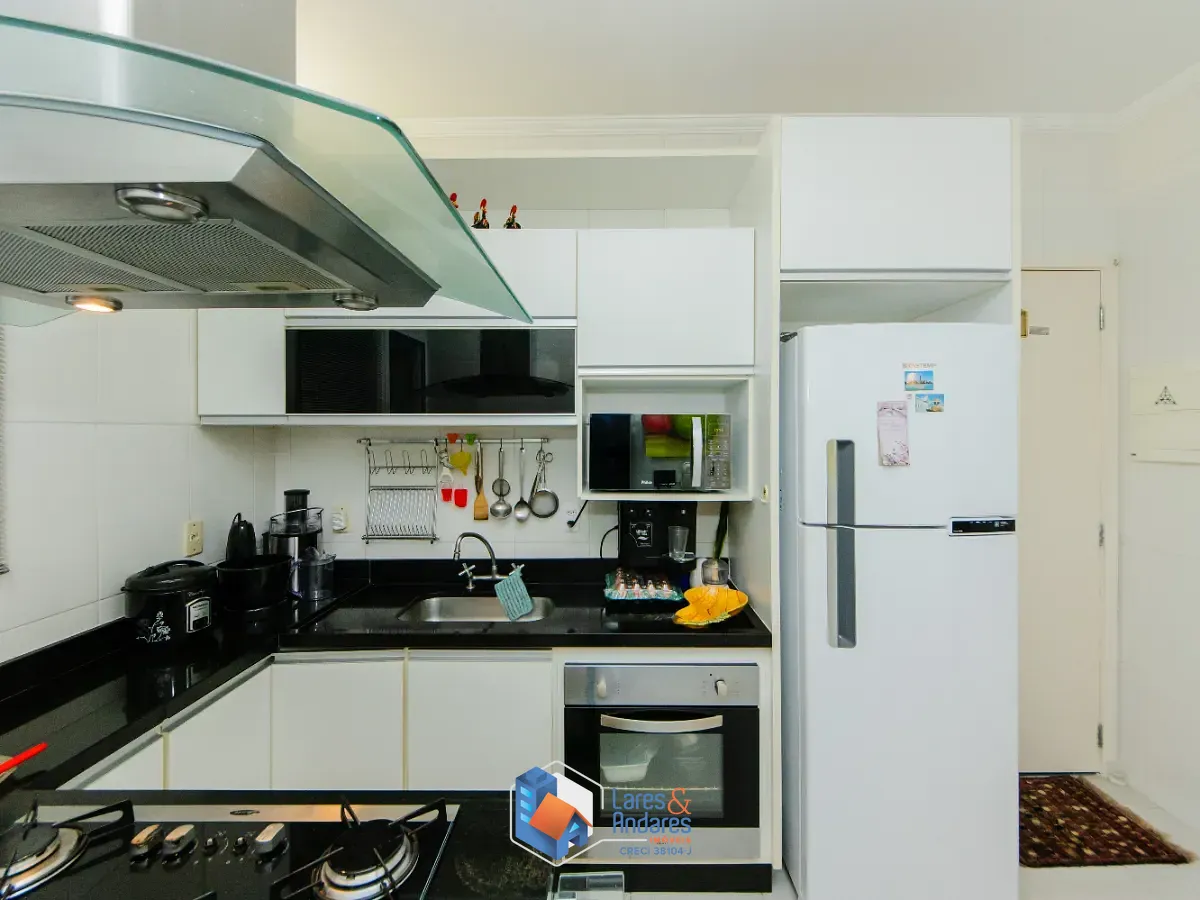 Apartamento, 3 quartos, 90 m² - Foto 16