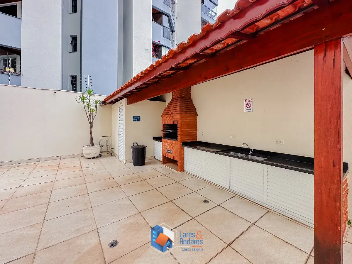 Apartamento, 3 quartos, 90 m² - Foto 40