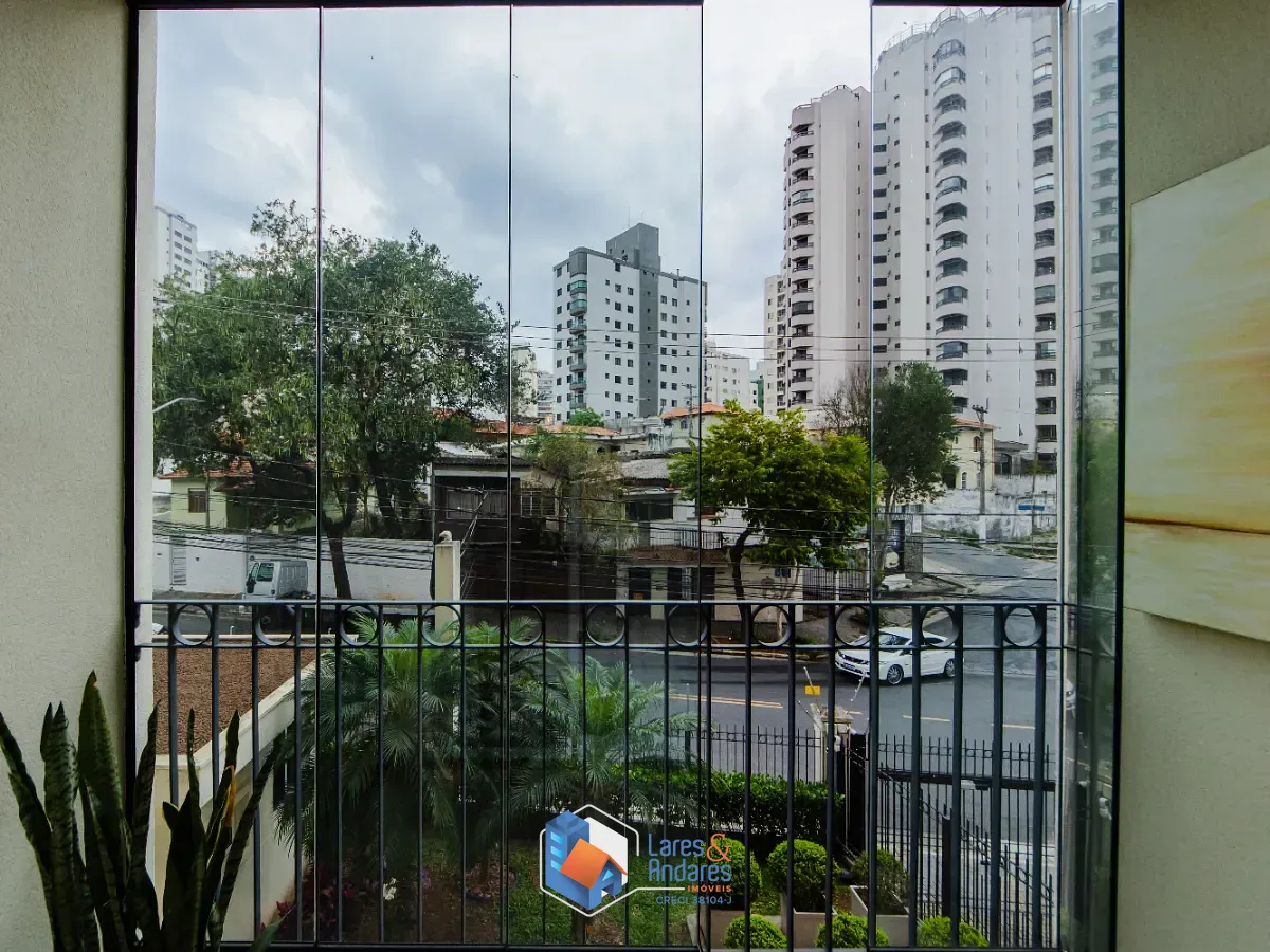 Apartamento, 3 quartos, 90 m² - Foto 11