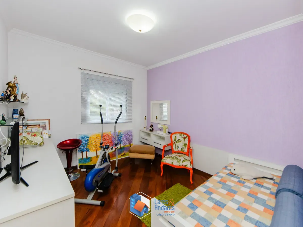 Apartamento, 3 quartos, 90 m² - Foto 26