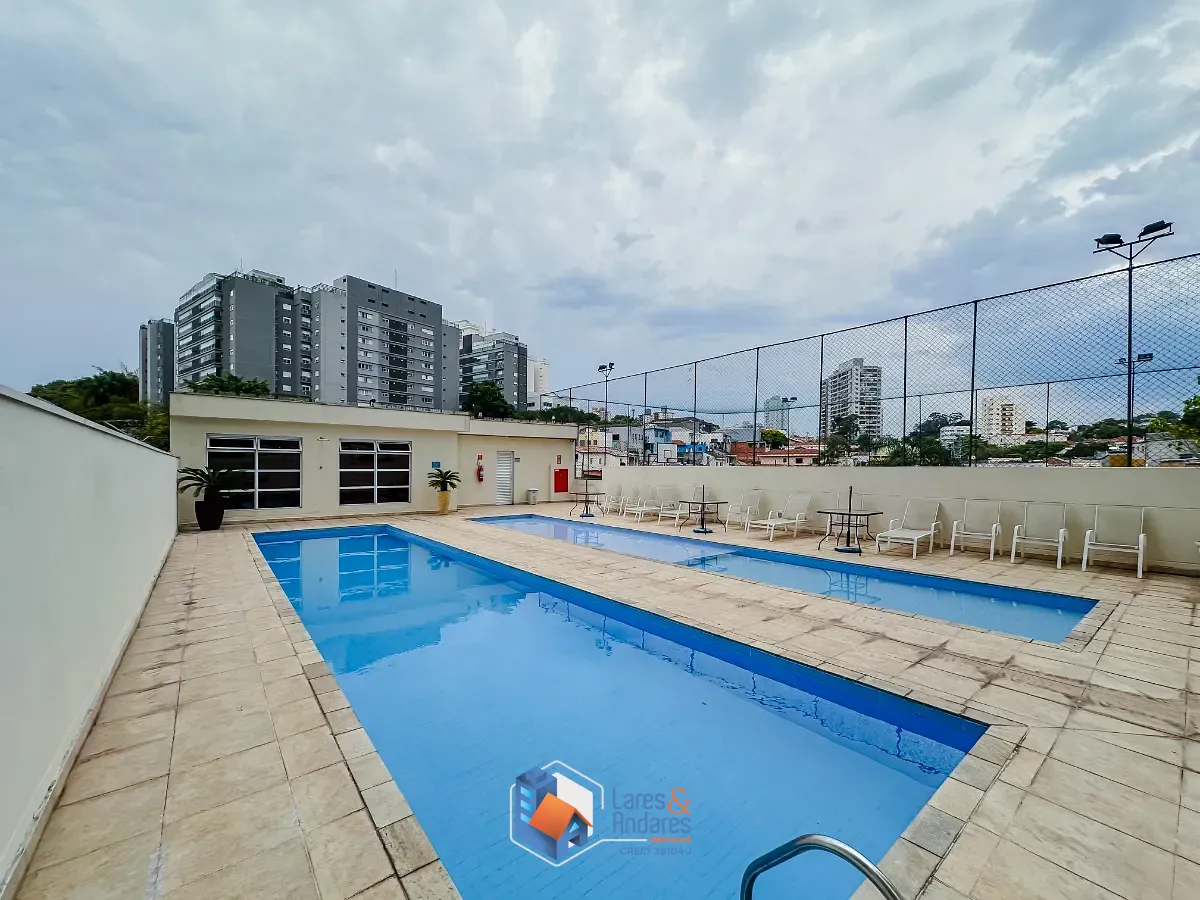 Apartamento, 3 quartos, 90 m² - Foto 30