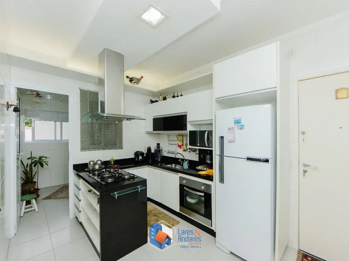 Apartamento, 3 quartos, 90 m² - Foto 14
