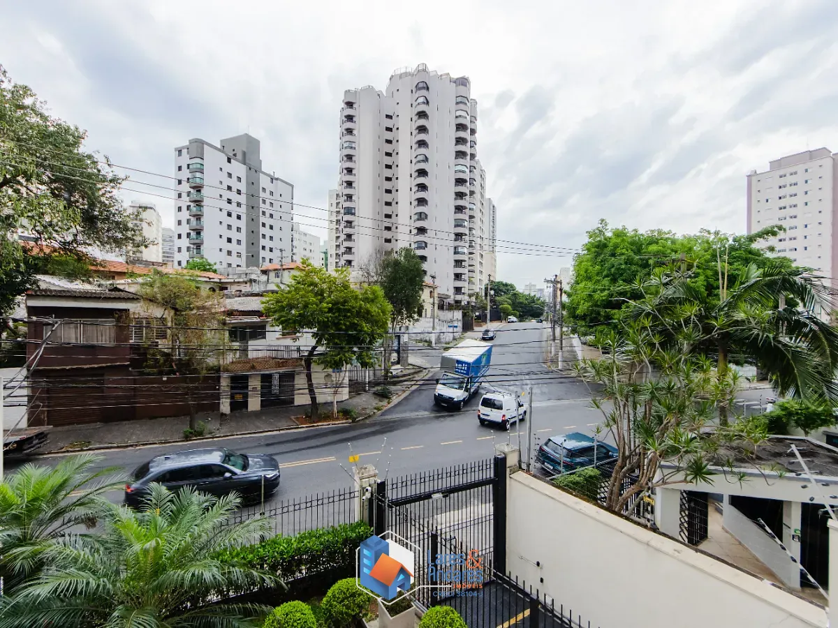 Apartamento, 3 quartos, 90 m² - Foto 32