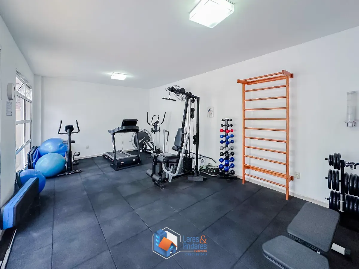 Apartamento, 3 quartos, 90 m² - Foto 35
