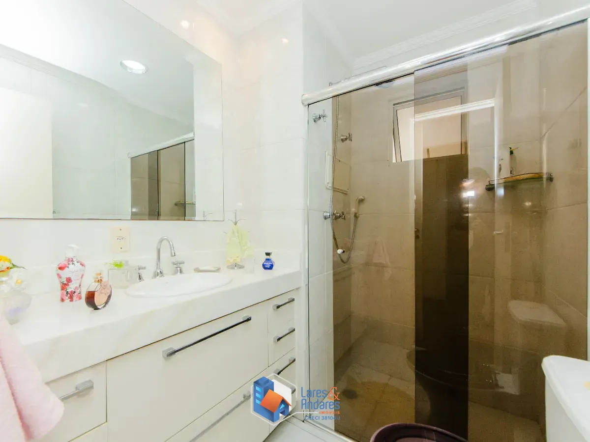 Apartamento, 3 quartos, 90 m² - Foto 22