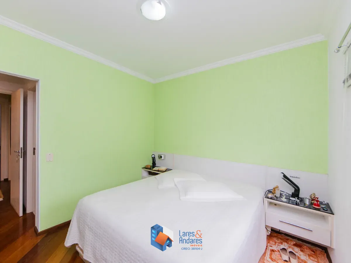 Apartamento, 3 quartos, 90 m² - Foto 19
