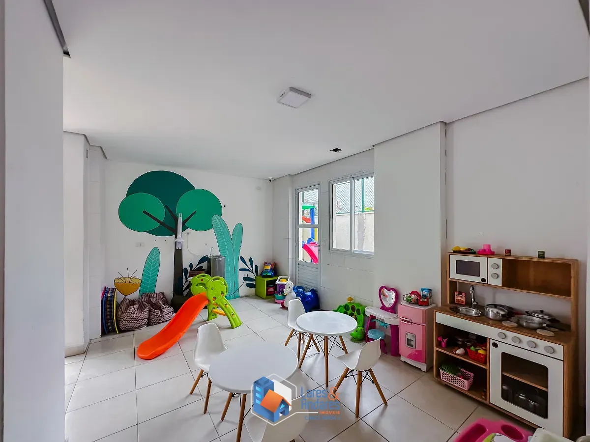 Apartamento, 3 quartos, 90 m² - Foto 39