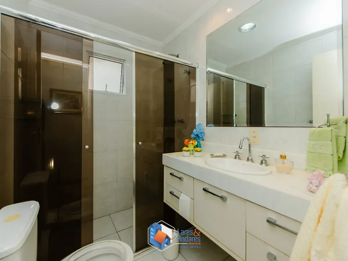 Apartamento, 3 quartos, 90 m² - Foto 25