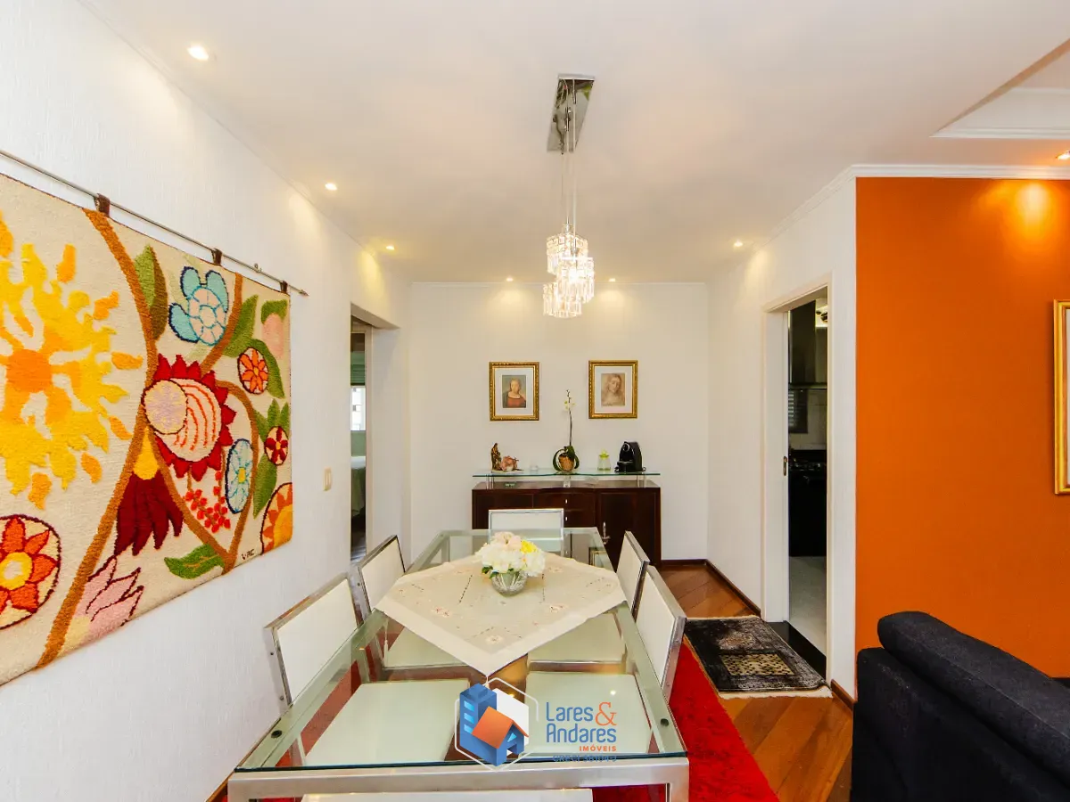 Apartamento, 3 quartos, 90 m² - Foto 6