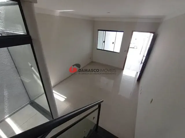 Sobrado 3 quartos e 2 banheiros, à venda, no bairro Vila California em São Paulo