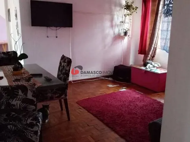 Apartamento 3 quartos e 1 banheiro, para alugar, no bairro Rudge Ramos em São Bernardo do Campo