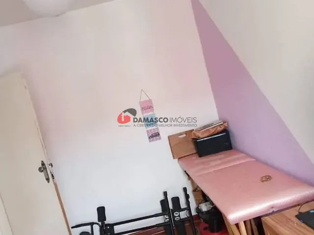 Apartamento 3 quartos e 1 banheiro, para alugar, no bairro Rudge Ramos em São Bernardo do Campo