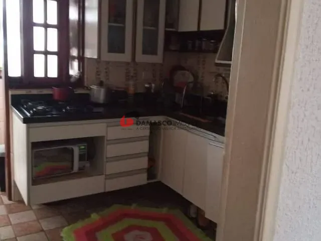 Apartamento 3 quartos e 1 banheiro, para alugar, no bairro Rudge Ramos em São Bernardo do Campo