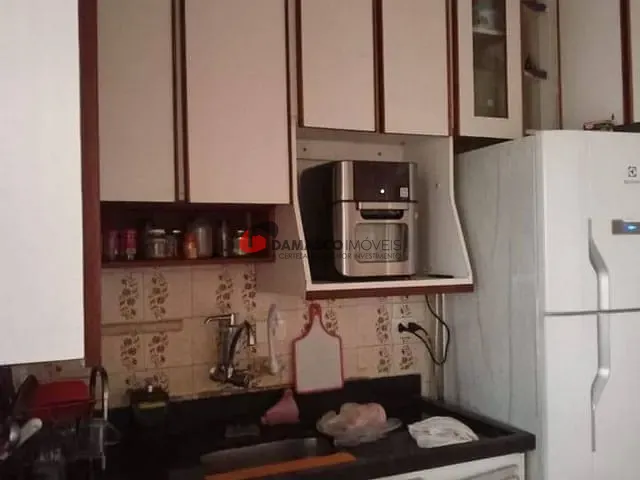 Apartamento 3 quartos e 1 banheiro, para alugar, no bairro Rudge Ramos em São Bernardo do Campo