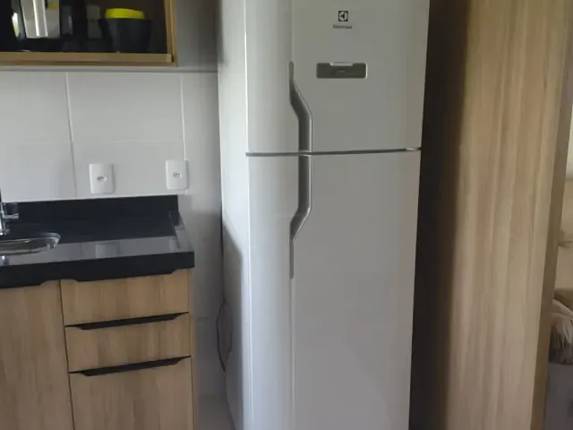Apartamento 2 quartos e 1 banheiro, à venda, no bairro Residencial Fazenda Lagoa em Campinas