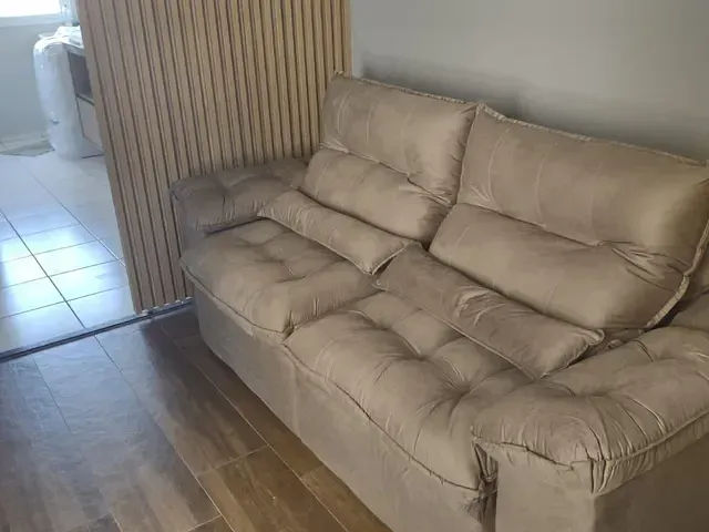Apartamento 2 quartos e 1 banheiro, à venda, no bairro Residencial Fazenda Lagoa em Campinas