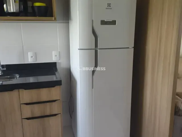 Apartamento 2 quartos e 1 banheiro, à venda, no bairro Residencial Fazenda Lagoa em Campinas