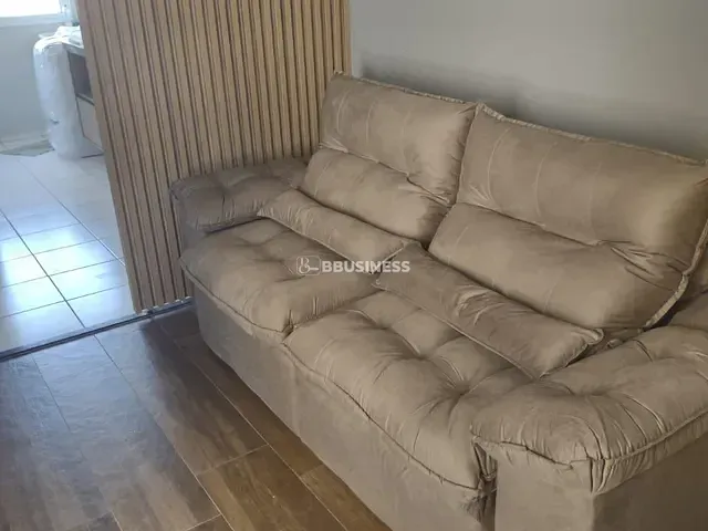 Apartamento 2 quartos e 1 banheiro, à venda, no bairro Residencial Fazenda Lagoa em Campinas