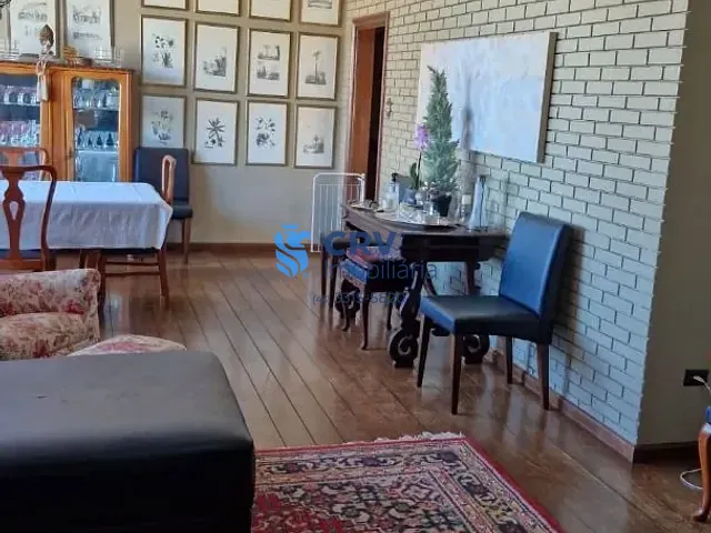 Apartamento com 204m² 3 quartos e 3 banheiros, à venda, no bairro Centro em Londrina