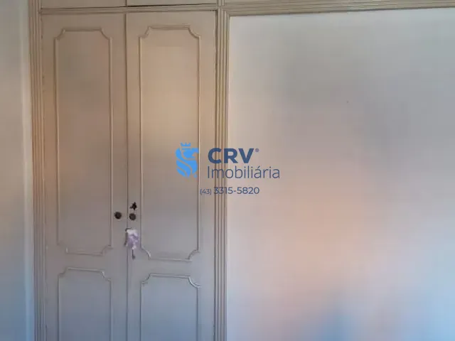 Apartamento com 204m² 3 quartos e 3 banheiros, à venda, no bairro Centro em Londrina