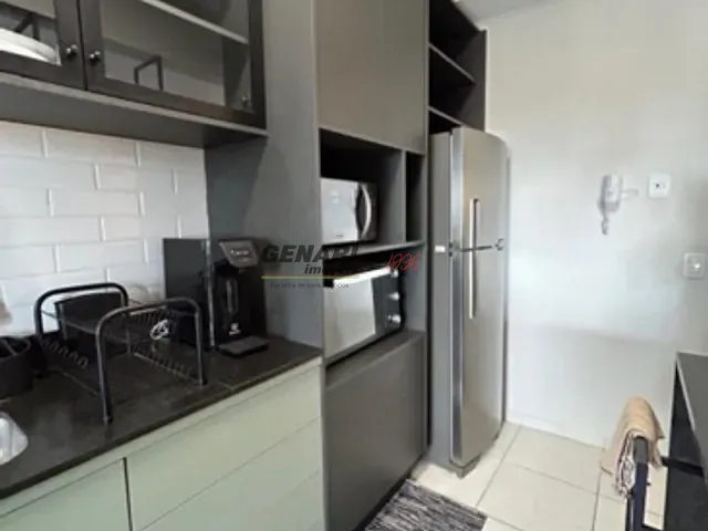Apartamento com 92m² 2 quartos e 3 banheiros, à venda, no bairro Bairro Pau Preto em Indaiatuba