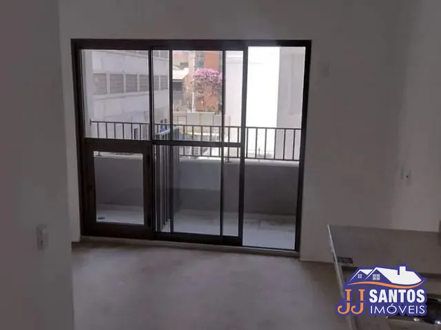 Apartamento 1 quarto e 1 banheiro, à venda ou para alugar, no bairro Tatuapé em São Paulo