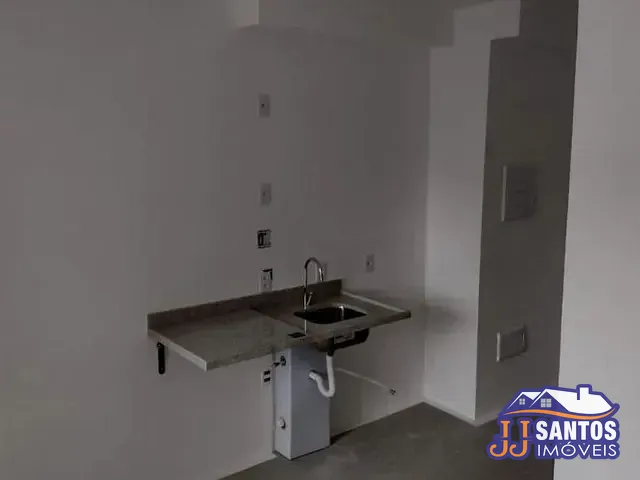 Apartamento 1 quarto e 1 banheiro, à venda ou para alugar, no bairro Tatuapé em São Paulo