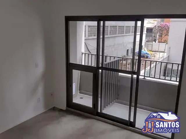 Apartamento 1 quarto e 1 banheiro, à venda ou para alugar, no bairro Tatuapé em São Paulo