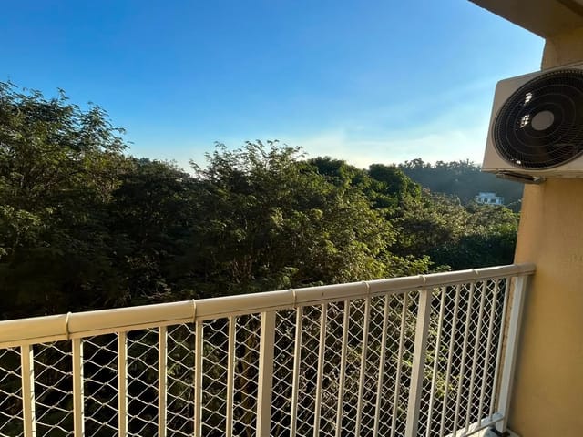 Foto do Apartamento - Apartamento para locação 2 quartos montado com armarios , vista mata com vaga | SelfSpin