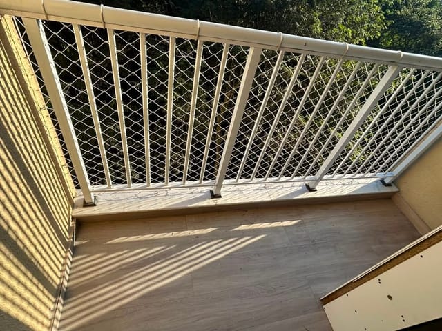 Foto do Apartamento - Apartamento para locação 2 quartos montado com armarios , vista mata com vaga | SelfSpin