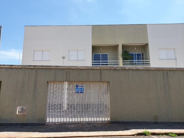 Foto do Apartamento - Apartamento com 2 dormitórios à venda, 0 m² por R$ 150.000,00 - Tutunas - Uberaba/MG | ZUCATO IMOBILIARIA LTDA