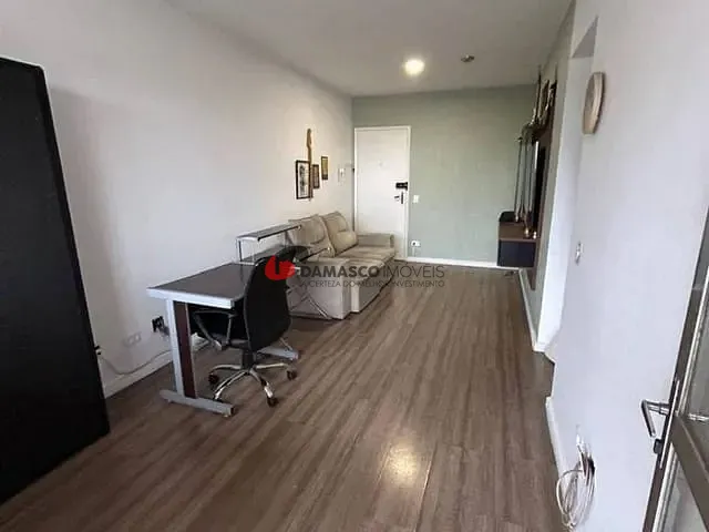 Apartamento 2 quartos e 1 banheiro, à venda, no bairro Jardim Borborema em São Bernardo do Campo