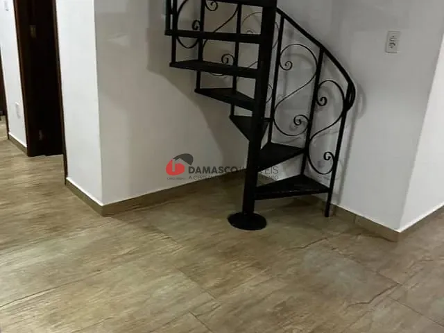 Apartamento 3 quartos e 2 banheiros, à venda, no bairro Jardim Copacabana em São Bernardo do Campo