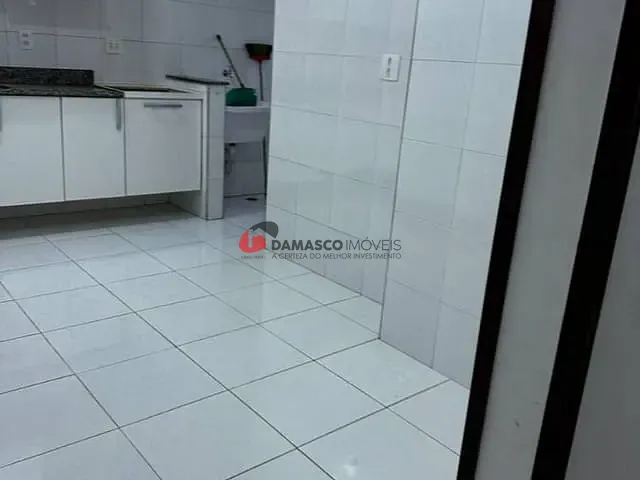 Apartamento 3 quartos e 2 banheiros, à venda, no bairro Jardim Copacabana em São Bernardo do Campo